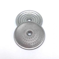 Yuanyang Semi-Automatic Coffee Machine Brewing Head Water Separation Net Coffee Machine Brewing Head