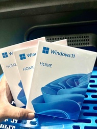 Windows 11 Home FPP ถาวร