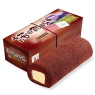 【宜蘭諾貝爾】巧克力奶凍2條_廠商直送(下單後7個工作天出貨)