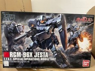 Bandai HG RGM-96X Jesta 模型