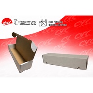 2x800CT box(card)
