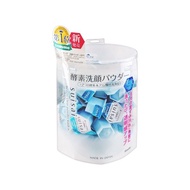 Kanebo 佳麗寶~suisai 酵素洗顏粉(藍)0.4g x 32顆入