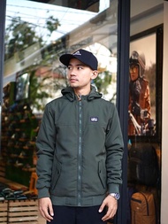 EIGER JAKET ANTI AIR VALMIERA JACKET 2.0