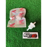 HONDA (C70/C70Z/GBO/GBOJ/EX5/EX5 DREAM) PETROL FILTER MOTORCYCLE / FUEL FILTER MINYAK ORI OE