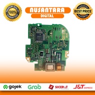 Nikon d7000 lcd screen flash board