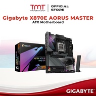 TMT Gigabyte X870E AORUS MASTER ATX Motherboard