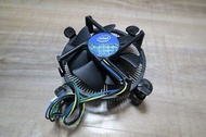 Intel CPU Cooler for LGA1150/1155/1156 Intel E97378, CPU 散熱塔風扇