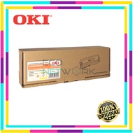 46490609 OKI ORIGINAL C532 APSTNRFG 6YE -YELLOW TONER 6K