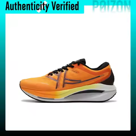 XTEP Tancheng Max Comfortable Cushioning Abrasion Resistant Cushioning, Wear Resistant Low top Runni