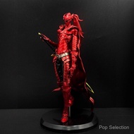 22cm Hot New Solo Leveling Anime Figure The Bloodred Knight Legion Igris Sung Jin-Woo Shadow Yeagley