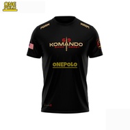 Onepolo.[READY STOCK] Vat 69 T-Shirt