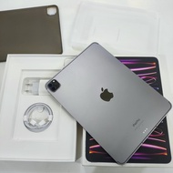 iPad Pro M2 11 inch 256GB Wifi Cellular Second iBox Like New