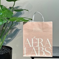 Aera Labs Paper Gift Bag