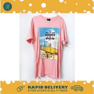 Guys Vision Brand- Unisex Men T-Shirt XL