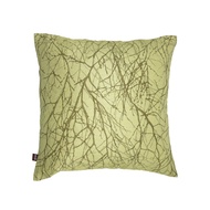 PASAYA Cushion Cover-RUBUM (40x40 cm.)