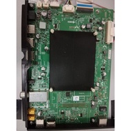 Toshiba 49u7750vm Power Supply System Board Tcon Wireless Card