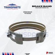 Transparts Belt Break Brake Band Brakeband Breakband Reverse Matic Matik Transmission GM 4T65 4T60 4