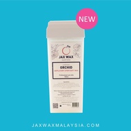 Jax Wax Cooktown Orchid Strip Waxing Roller Cartridge 100ml