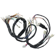 Motorcycle Electrical Harness Wire Cable Line for Wangjiang GN250 GN 250 250cc 3661038301 Whole Main