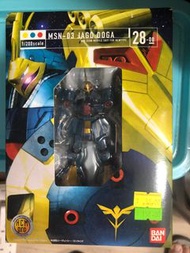 Bandai MSN-03 Jagd Doga 1/200 模型