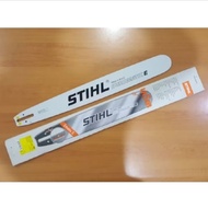 BAR STIHL 36" CHAINSAW STIHL TIPE 070