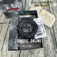 CASIO G-SHOCK GA-700BCE-1ADR / GA-700BCE-1A / GA-700BCE-1 / GA-700BCE / GA-700 MEN CASUAL WATCH