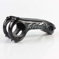 20 องศา 31.8x90 มม.KRSCT ใหม่ CNC MTB ก้านจักรยานจักรยานภูเขา Stem MTB ชิ้นส่วนจักรยานปั่นจักรยาน