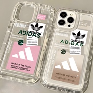 Transparent Soft Case OPPO A78 A58 A96 A98 A76 A57 A77s A92 A93 A74 A94 A95 A54 A53 A17 A17k A15 A15