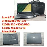Acer A314