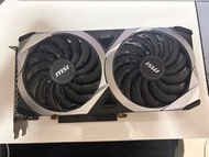 MSI RX6600顯示卡