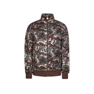 Prung Grizelle Jaket Camo