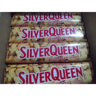 cokelat silverqueen mede 65gr 62gr / 30gr 28gr