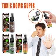 Liquid Fart Gag Prank Joke Spray Smelly Stinky Gags 30ML Fart Spray Extra Strong Stink Prank Novel
