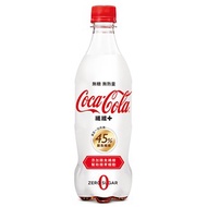 【超商取貨】可口可樂纖維 600ml (24入)