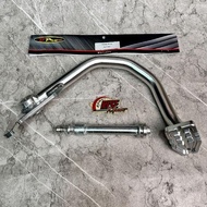 RX KING BPRO BPRO BRAKE PEDAL Original
