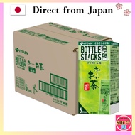 【Direct from Japan】Ito En Easily Dissolving Oi Ocha Matcha Green Tea For My Bottle Powder Stick
