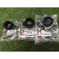 GP125 GP100 RG "STD" INTAKE PIPE (CARBURETOR JOINT BIG)