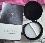 EGOIPSE六效合一日本原裝進口卸妝膏