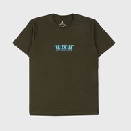 Grayscale t-shirt Don't give a f*vk
