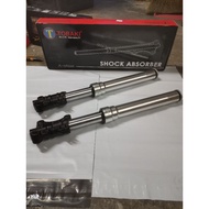 Tobaki Benelli RFS150i Front Fork damper assy
