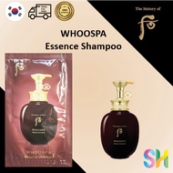 [WHOO] WHOOSPA Essence Shampoo