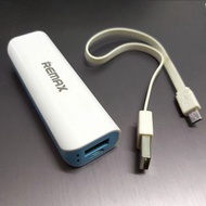 Remax 流動充電器 尿袋