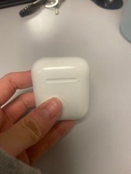 AirPods 2 (殼only)