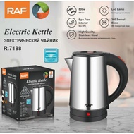 European Standard Stainless Steel Electric Kettle Kettle/Electric Kettle/Kettle Automatic Power Off 