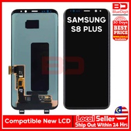 SAMSUNG S8 PLUS G955 SM G955F G955W G955A OLED W/F LCD Touch Screen Digitizer Display Replacement