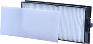 ET-RFF200 Replacement air filter for Panasonic PT-FZ570 PT-FW530 PT-FX500 PT-FW530E FW530EAJ FW530EJ