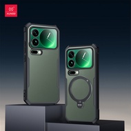 Xundd Case For Xiaomi 17/Xiaomi 17 Pro/Xiaomi 17 Pro Max Ốp lưng Vỏ bảo vệ chống rơi chống trầy xước