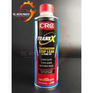 [CRC] AUTO TRANSMISSION TREATMENT - STOP LEAK AND TUNE UP