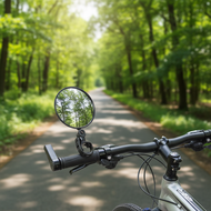 CRF250L/CRF250L  Cermin CRF250L / Cermin Halus CRF250L