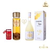 CHOYA Beauty Package